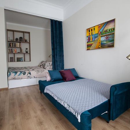 Cozy Home Valdemara, Free Parking, Self Check-In Riga Exterior photo