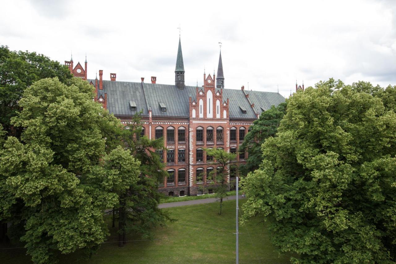 Cozy Home Valdemara, Free Parking, Self Check-In Riga Exterior photo
