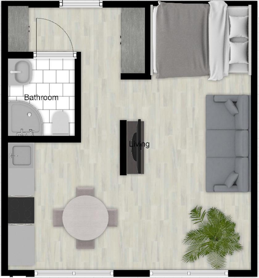 Cozy Home Valdemara, Free Parking, Self Check-In Riga Exterior photo