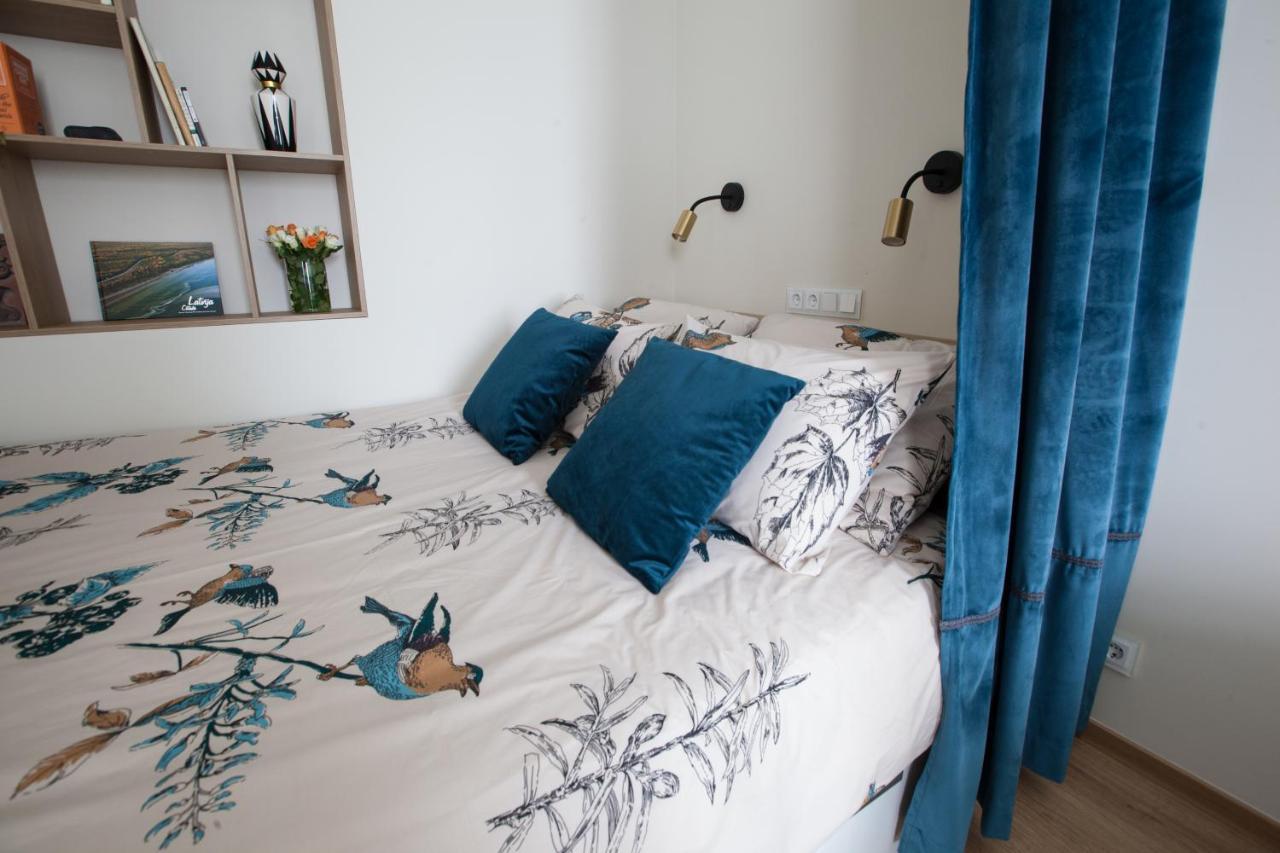 Cozy Home Valdemara, Free Parking, Self Check-In Riga Exterior photo