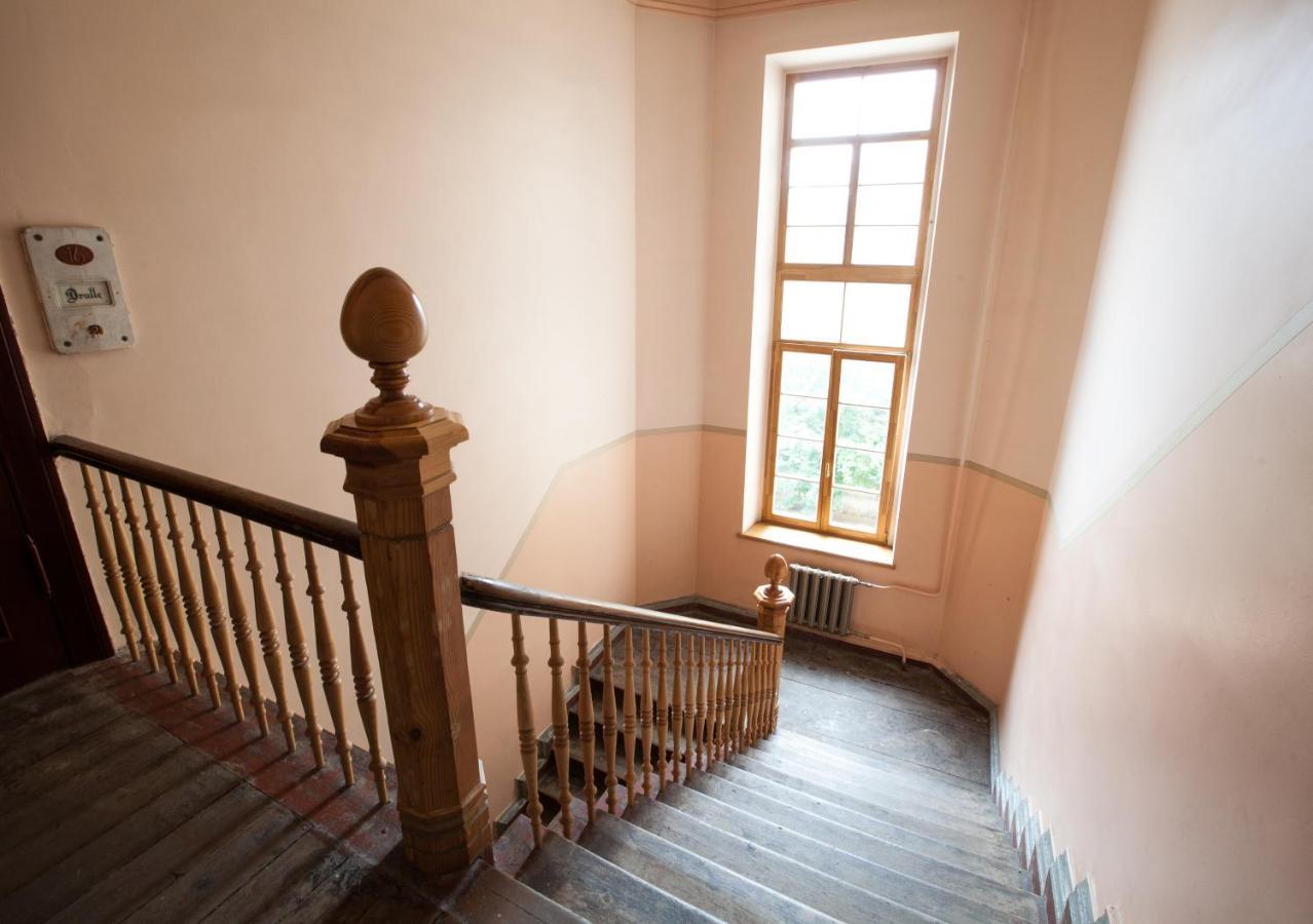 Cozy Home Valdemara, Free Parking, Self Check-In Riga Exterior photo