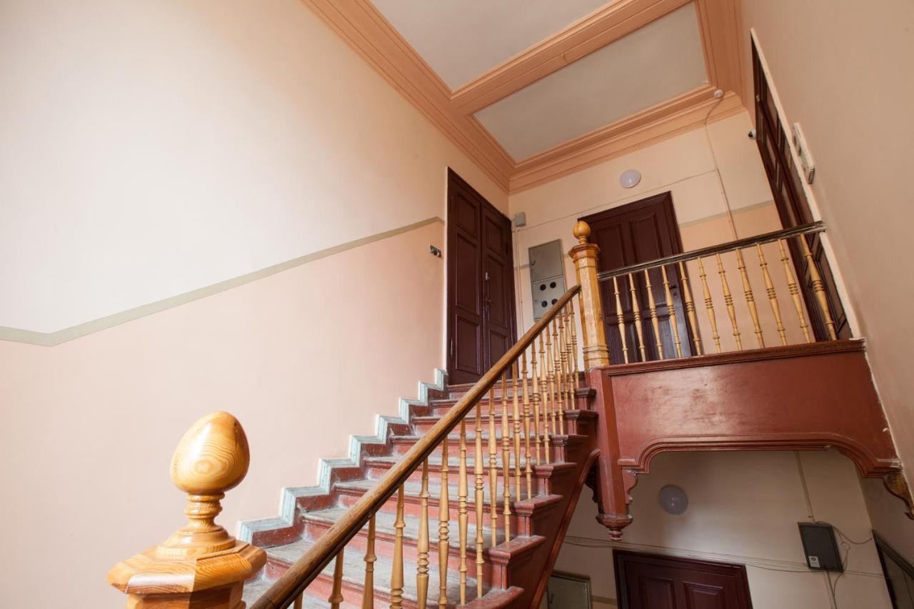 Cozy Home Valdemara, Free Parking, Self Check-In Riga Exterior photo