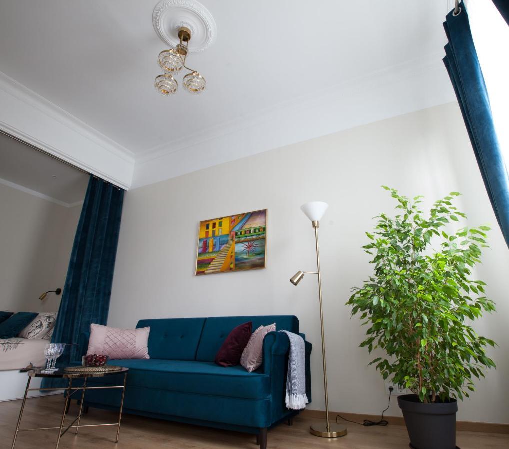 Cozy Home Valdemara, Free Parking, Self Check-In Riga Exterior photo